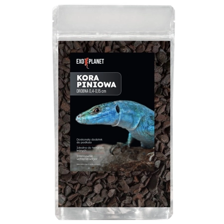 Kora Piniowa 1L